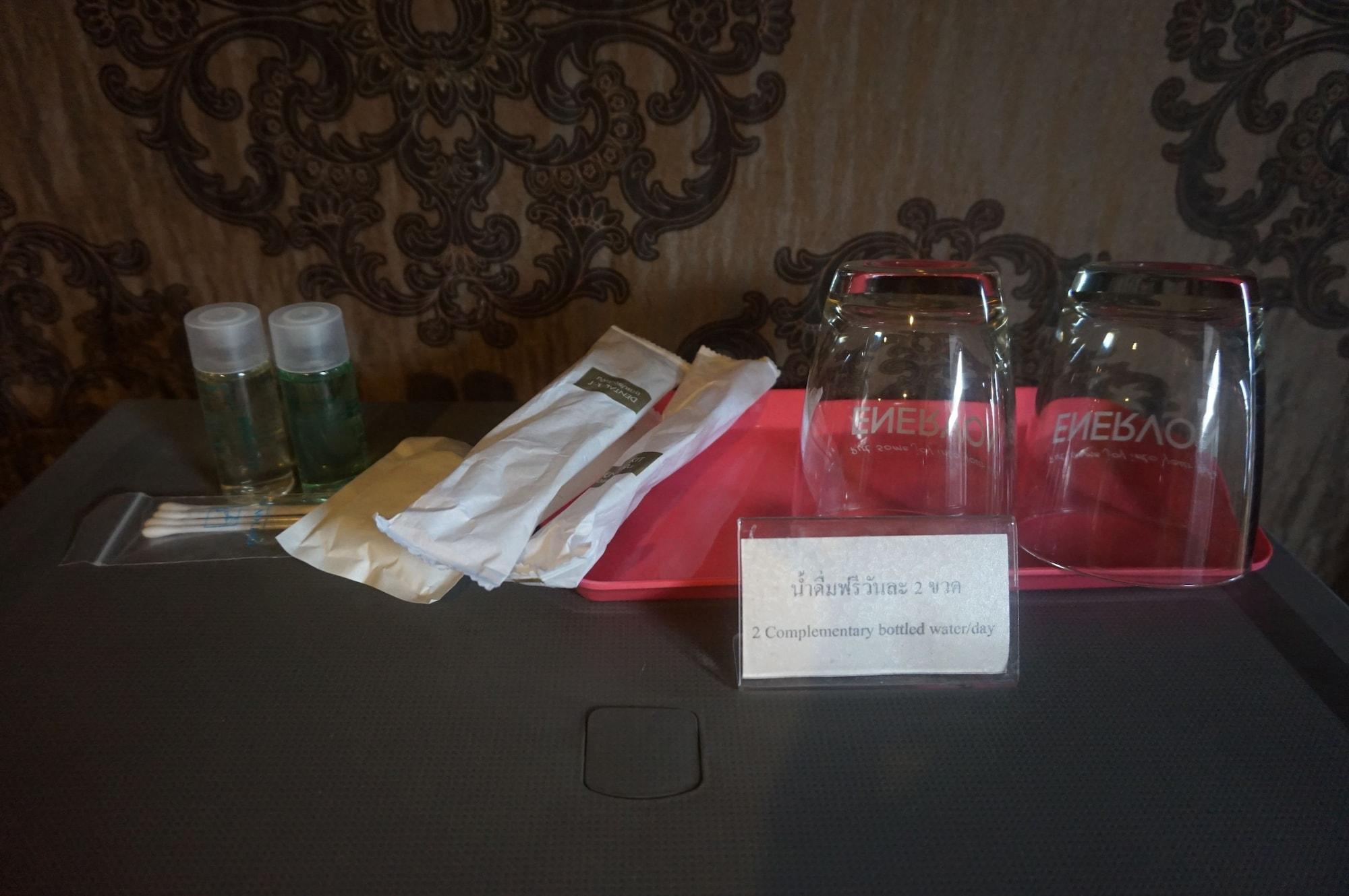 Metro Residence Surin Zewnętrze zdjęcie