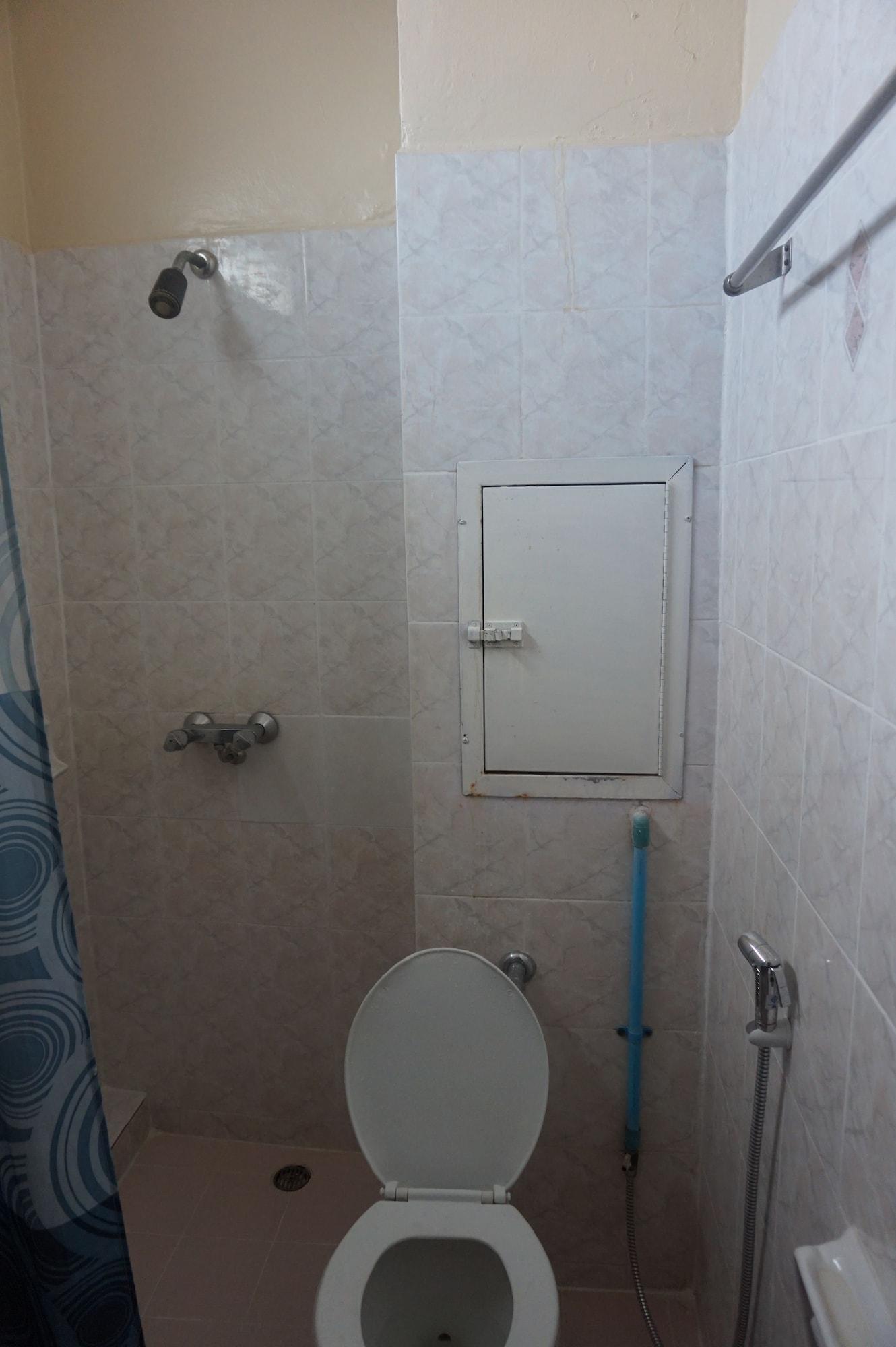 Metro Residence Surin Zewnętrze zdjęcie