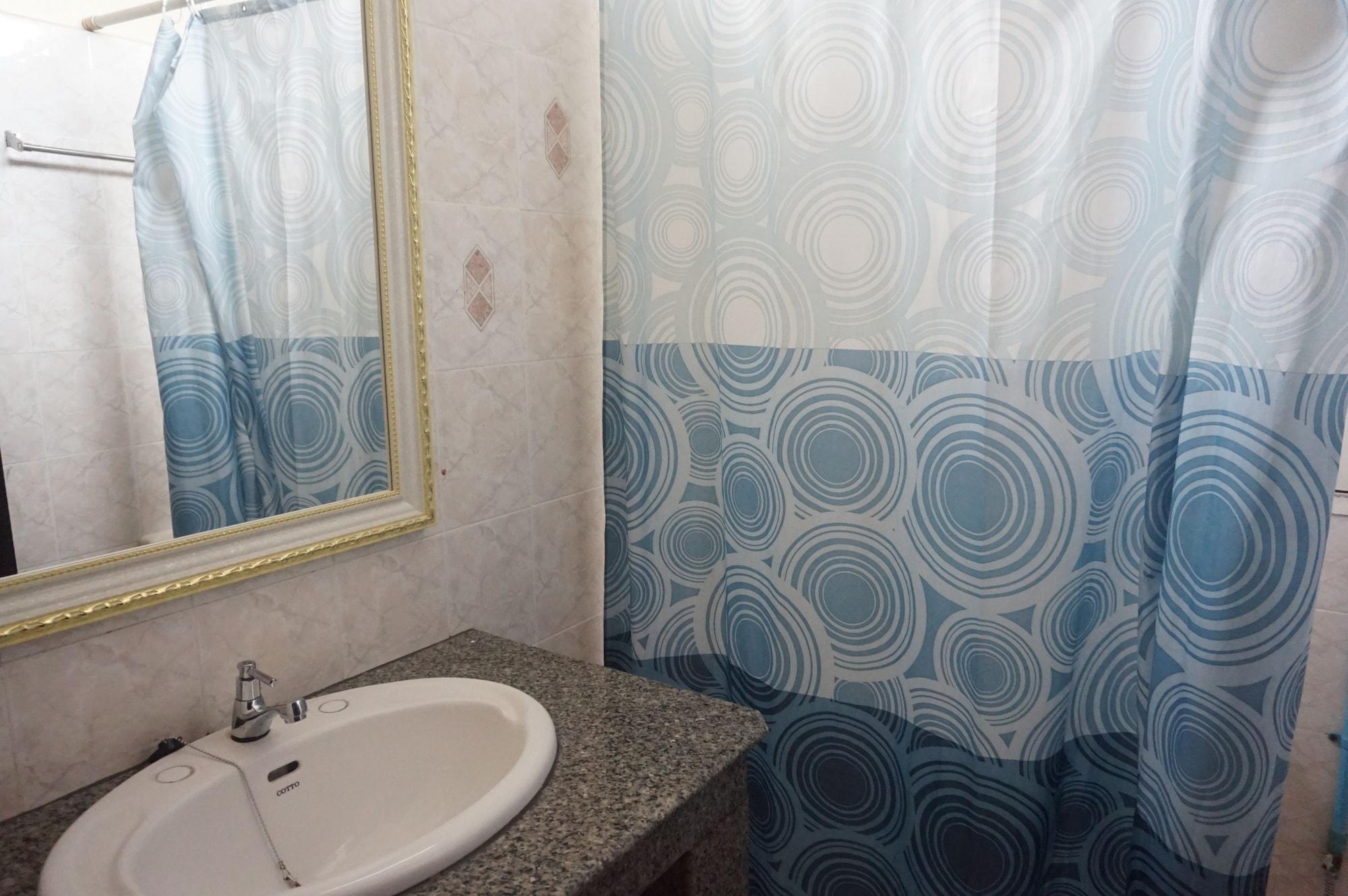 Metro Residence Surin Zewnętrze zdjęcie