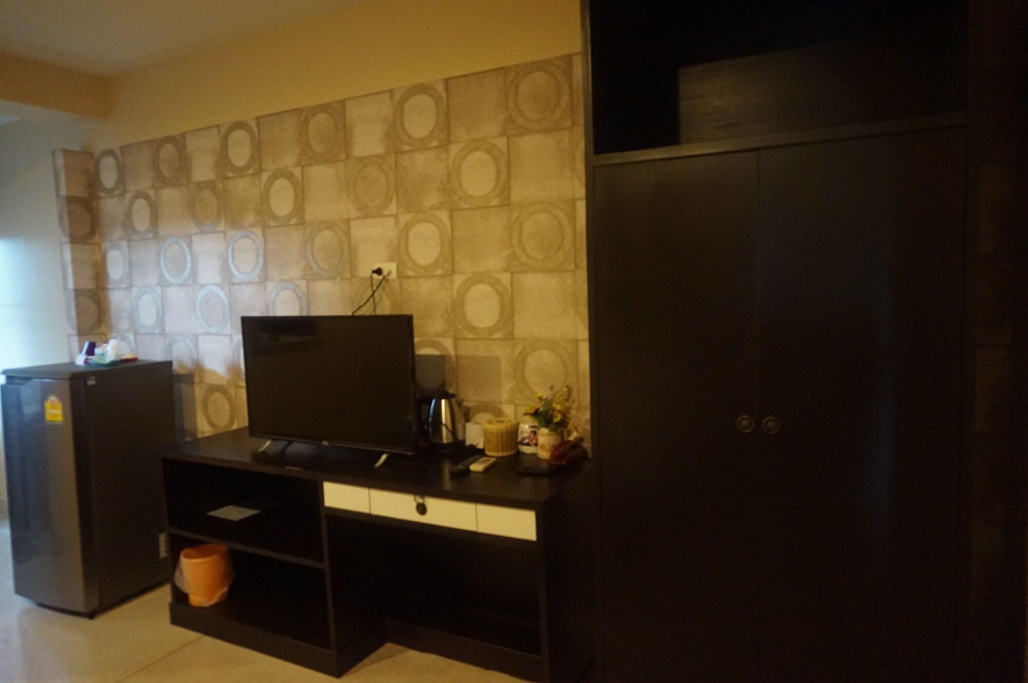 Metro Residence Surin Zewnętrze zdjęcie