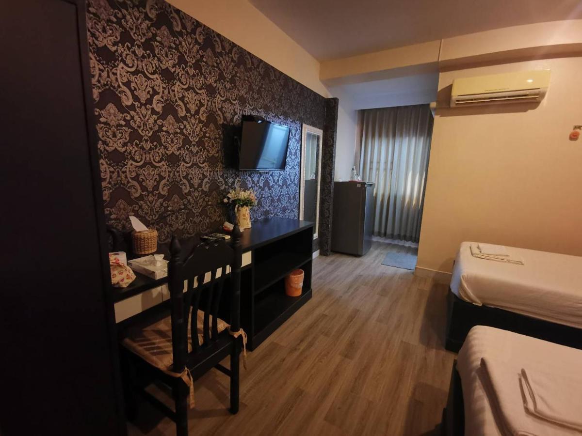 Metro Residence Surin Zewnętrze zdjęcie